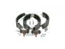Комплект тормозных колодок BOSCH 0 204 113 596 (фото 1)
