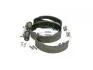 Комплект тормозных колодок BOSCH 0 204 113 596 (фото 4)
