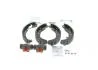 Комплект тормозных колодок BOSCH 0 204 113 664 (фото 1)