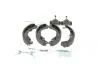 Комплект тормозных колодок BOSCH 0 204 113 664 (фото 2)