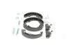Комплект тормозных колодок BOSCH 0 204 113 664 (фото 3)