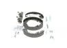 Комплект тормозных колодок BOSCH 0 204 113 664 (фото 4)