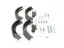 Комплект тормозных колодок BOSCH 0 204 113 692 (фото 3)