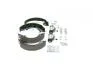 Комплект тормозных колодок BOSCH 0 204 113 724 (фото 3)