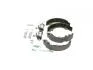 Комплект тормозных колодок BOSCH 0 204 113 724 (фото 4)