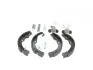 Комплект колодок гальмівних BOSCH 0 204 113 740 (фото 2)