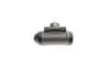 Компл. барабанных колодок с тормозными цилиндрами BOSCH 0204114112 (фото 11)