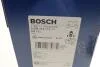 Компл. барабанных колодок с тормозными цилиндрами BOSCH 0204114112 (фото 22)