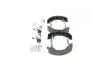 Комплект тормозных колодок BOSCH 0 204 114 579 (фото 4)