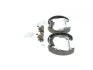 Комплект тормозных колодок BOSCH 0 204 114 581 (фото 4)