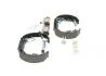 Комплект тормозных колодок BOSCH 0 204 114 607 (фото 4)