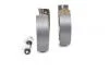 Комплект тормозных колодок BOSCH 0 204 114 661 (фото 4)