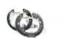 Комплект колодок гальмівних BOSCH 0 204 114 666 (фото 2)
