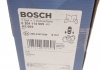 Комплект тормозных колодок BOSCH 0 204 114 669 (фото 11)