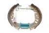 Комплект колодок гальмівних BOSCH 0 204 114 669 (фото 4)