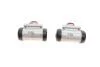 Комплект колодок гальмівних BOSCH 0 204 114 669 (фото 6)