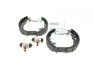 ZESTAW SZCZ?KI+CYLINDERKI HAM BOSCH 0204114703 CITROEN C3 III 1.2VTI, 1.6VTI 16- 0 204 114 703
