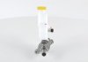 Главный тормозной цилиндр Doblo 1.3/1.9 JTD/D Multijet 01- BOSCH 0204123713 (фото 1)