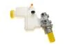 Главный тормозной цилиндр Doblo 1.3/1.9 JTD/D Multijet 01- BOSCH 0204123713 (фото 3)