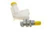 Главный тормозной цилиндр Doblo 1.3/1.9 JTD/D Multijet 01- BOSCH 0204123713 (фото 4)