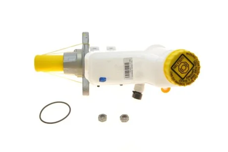 Главный тормозной цилиндр Doblo 1.3/1.9 JTD/D Multijet 01- BOSCH 0204123713