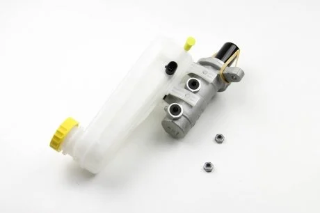 Тормозной цилиндр главный CITROEN/FIAT/PEUGEOT Jumper/Ducato/Boxer \'\'2,2-3.0\'\'06>> BOSCH 0204123720