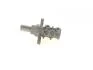 Гальмівний циліндр головний CITROEN/PEUGEOT C4/307/308/408/RCZ 1,4-2,004>> BOSCH 0204123736 (фото 4)