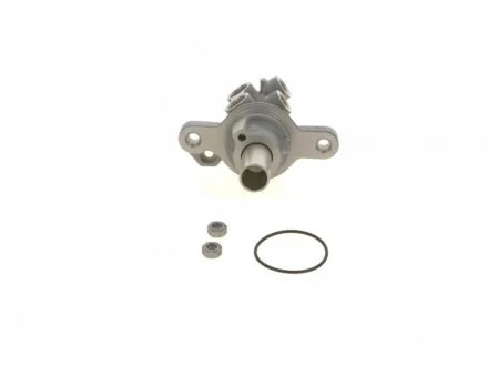 Тормозной цилиндр главный RENAULT Kangoo ''1,2-1,6''08>> BOSCH 0204123759