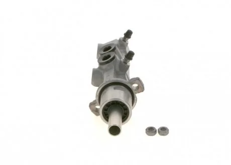 Циліндр гол. гальмівний, (з ABS) 2.5dCi 06- BOSCH 0204123763