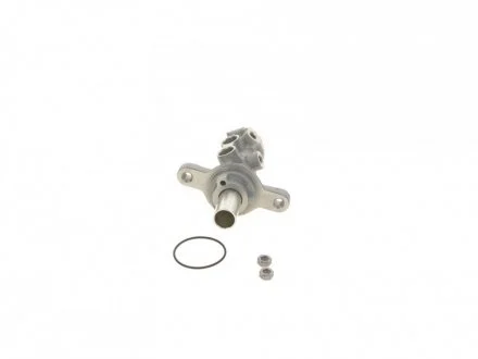 Головний гальм. циліндр (-ESP) Renault Fluence 2010- BOSCH 0204701708