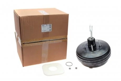 Вакуумный усилитель тормозов FORD Transit BOSCH 0204774975