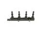 Котушка запалювання Opel Vectra C 22 02-/Zafira b 2.2 05- BOSCH 0 221 503 469 (фото 4)