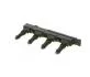 Катушка зажигания OPEL (пр-во Bosch) 0221503472