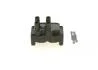 Катушка зажигания Ford Fiesta, Focus, Fusion 1.25-1.6 08.02-// Volvo C30/V40/V50 1.6 05- BOSCH 0221503485 (фото 2)