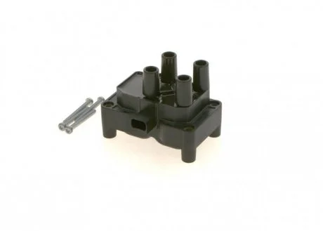 Котушка запалювання Ford Fiesta, Focus, Fusion 1.25-1.6 08.02-// Volvo C30/V40/V50 1.6 05- BOSCH 0221503485