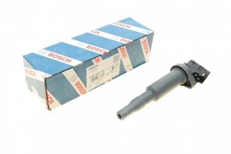 Котушка запалювання BMW 3/5 2.5-3.0 04-11 BOSCH 0 221 504 465