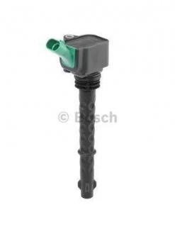 Катушка зажигания ALFA ROMEO/FIAT/JEEP Giulietta/500X/Renegade/MiTo &#039;&#039;1.4&#039;&#039;10&gt;&gt; BOSCH 0221504707 (фото 1)