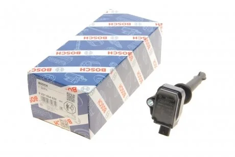 Катушка зажигания, 5.0 Discovery, Range Rover 09- BOSCH 0221604022