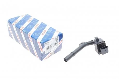 Катушка зажигания Mercedes M270, M274 BOSCH 0221604036