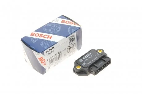 Коммутатор BOSCH 0227100123