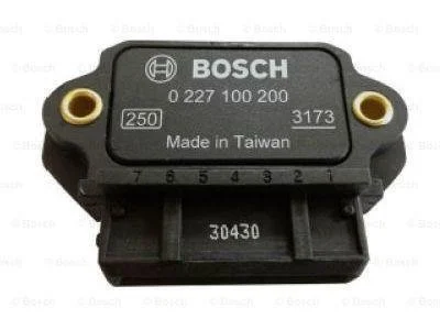 Комутатор запалювання BOSCH 0227100200