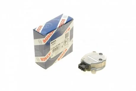 Датчик фазы BOSCH 0232101024