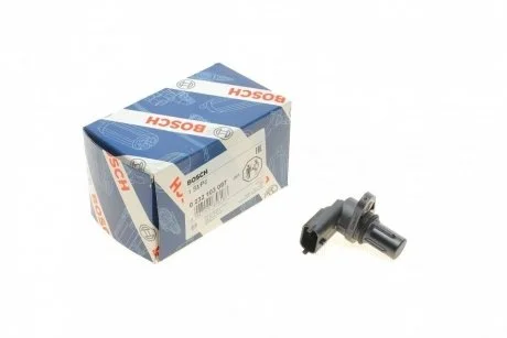 Датчик положения распредвала FIAT 03-; LANCIA; VOLGA 3110 двиг. 405/409 (EURO 3) BOSCH 0232103097