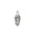 Свеча зажигания V6SII3328 MERCEDES M270/M274/M276 - кратн. 10 шт BOSCH 0241140522 (фото 3)