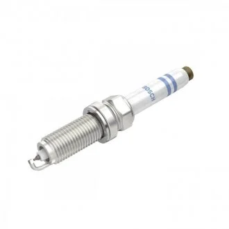 Свічка запалювання V6SII3328 MERCEDES M270/M274/M276 - кратн. 10 шт BOSCH 0241140522