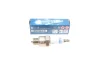 Свічка запалювання W9AC NICKEL (пр-во BOSCH) 0241225549