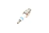 Свеча зажигания W9AC NICKEL BOSCH 0241225549 (фото 3)