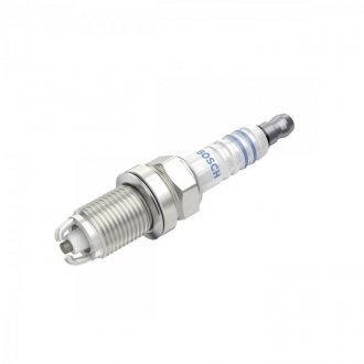 Свічка запалювання F7LDCR NICKEL BOSCH 0241235751