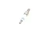 Фото 3 - свічка запалювання UR6DE NICKEL BOSCH 0242040502 Свічка запалювання UR6DE NICKEL BOSCH 0242040502 (фото 3)