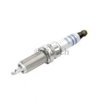 Свіча запалювання PLATIN 1,0mm Citroen C5 2,0HPi Peugeot 406 BOSCH 0 242 129 500